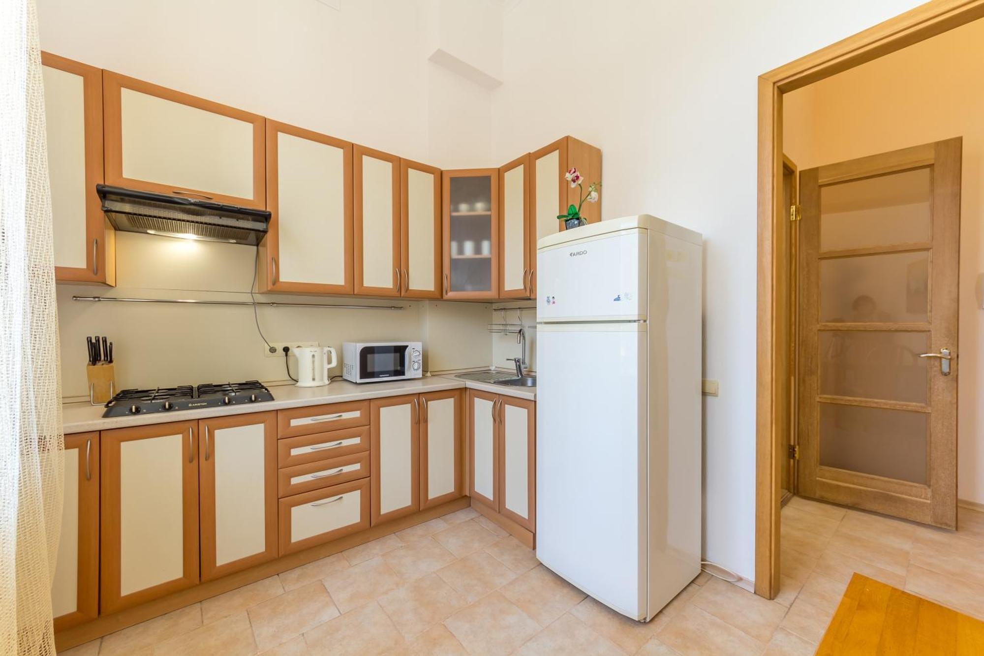 Central Apartments Kijów Zewnętrze zdjęcie