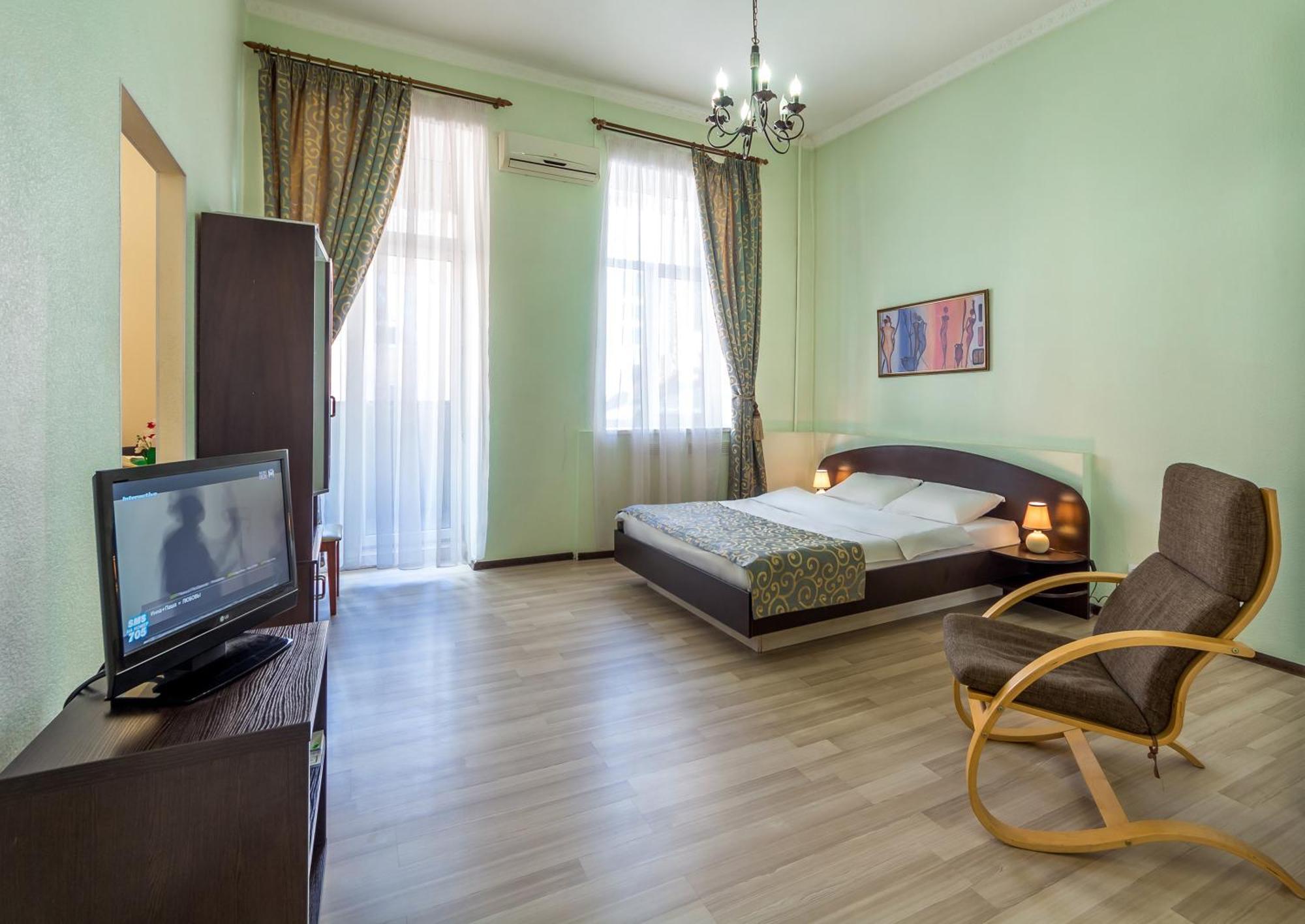 Central Apartments Kijów Zewnętrze zdjęcie