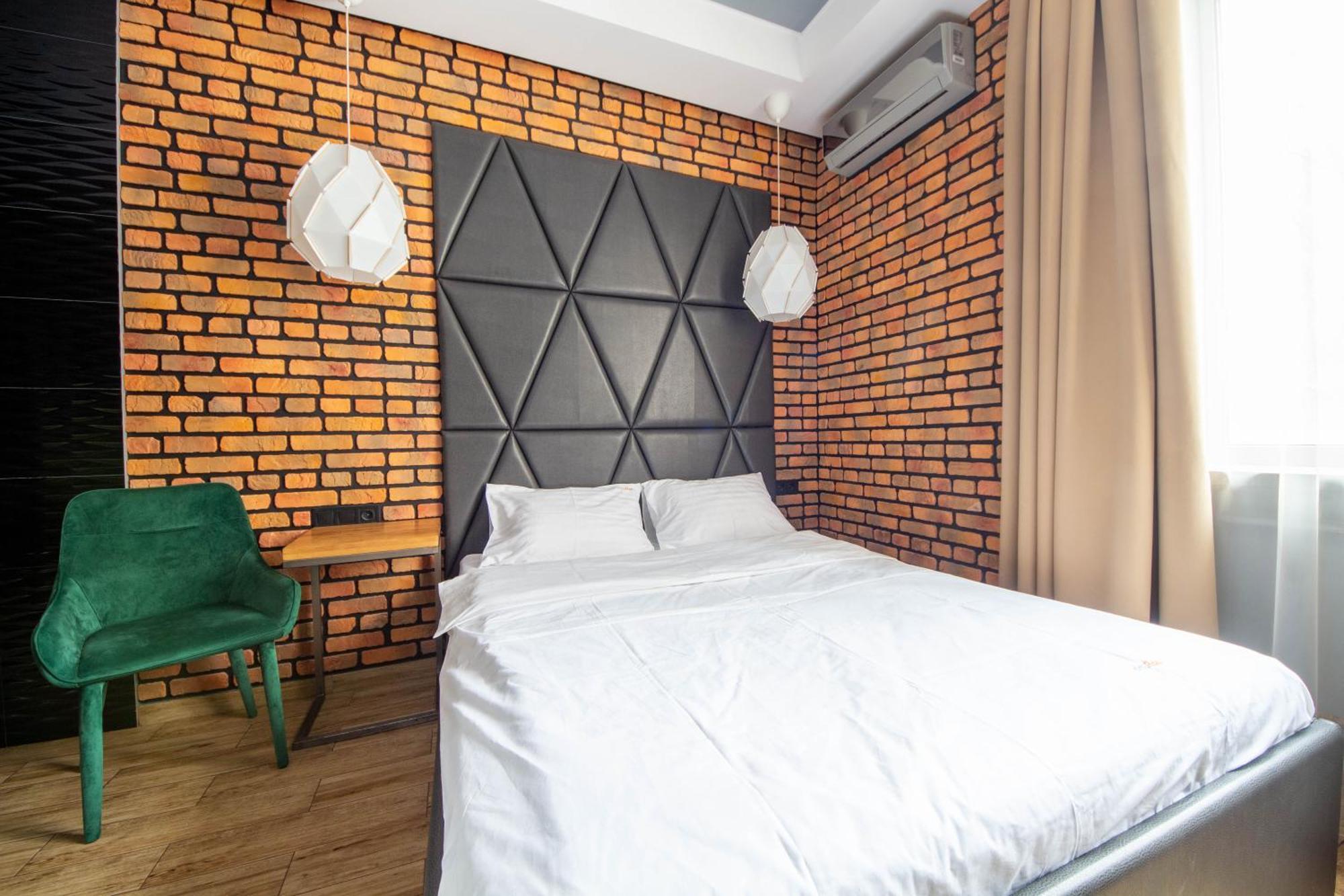 Central Apartments Kijów Zewnętrze zdjęcie