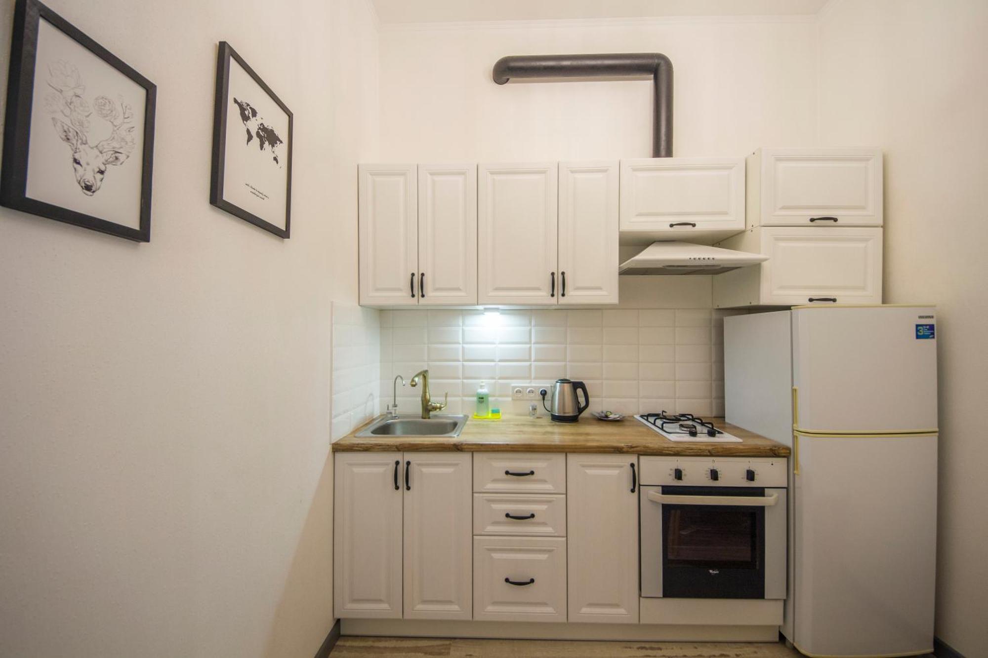 Central Apartments Kijów Zewnętrze zdjęcie