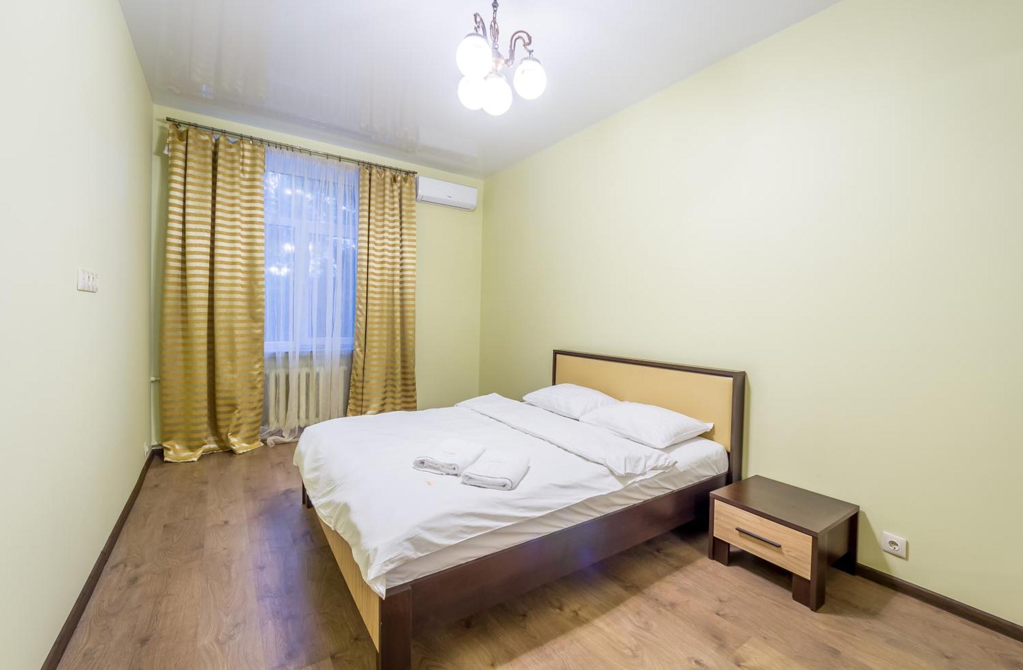 Central Apartments Kijów Zewnętrze zdjęcie