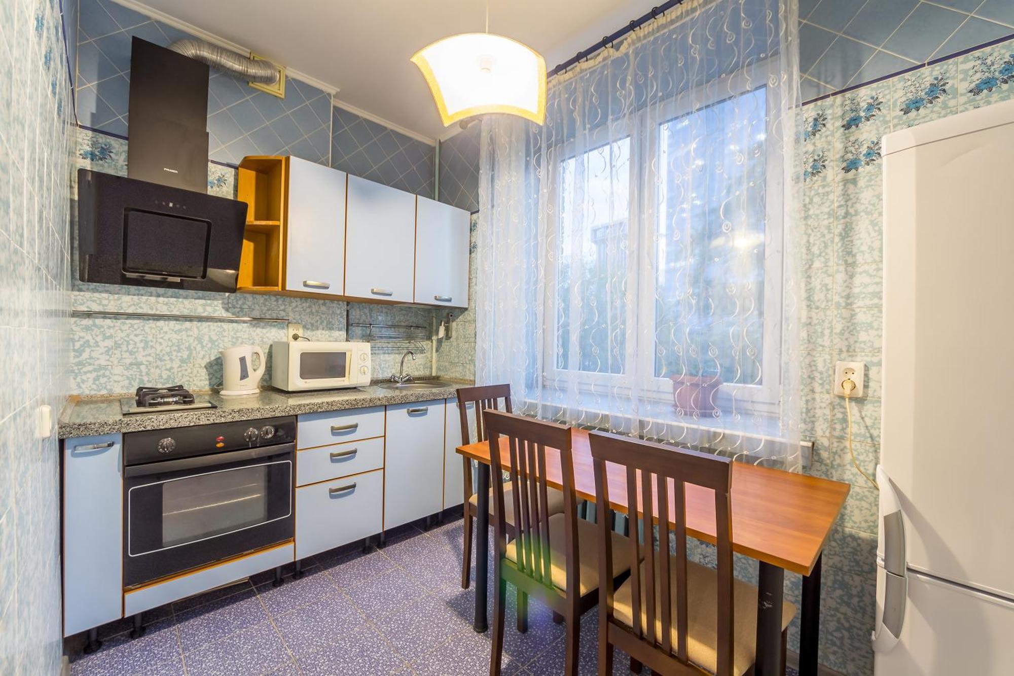 Central Apartments Kijów Zewnętrze zdjęcie