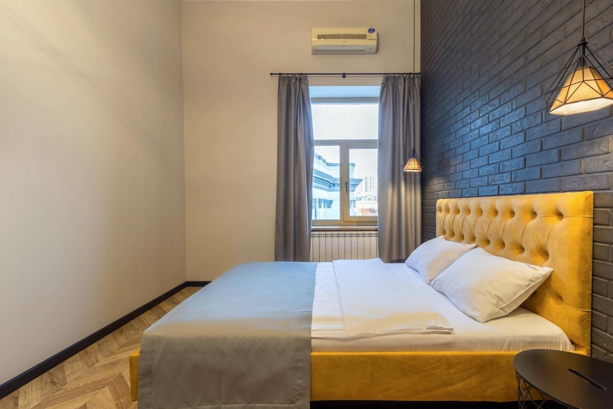 Central Apartments Kijów Zewnętrze zdjęcie