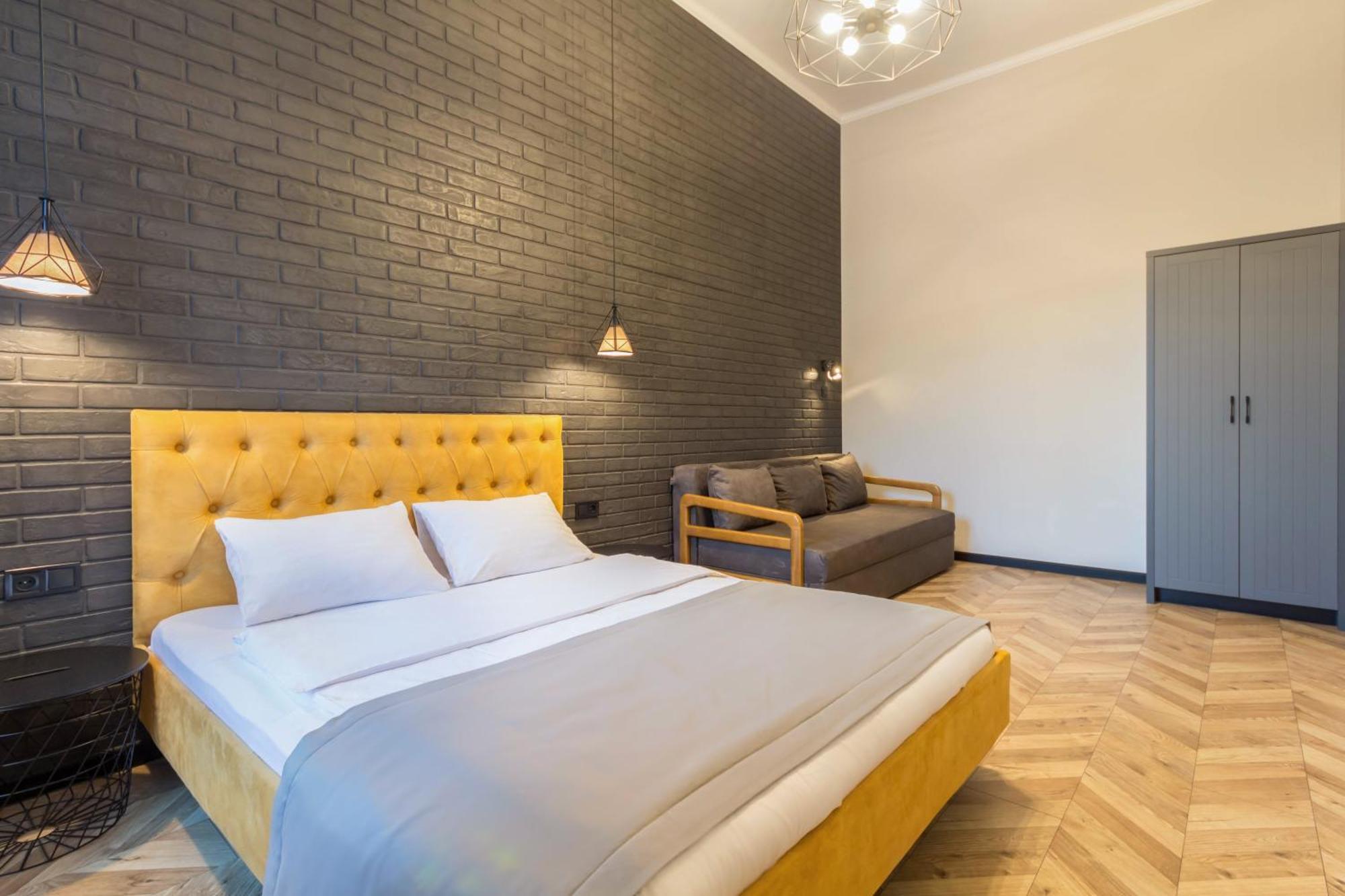Central Apartments Kijów Zewnętrze zdjęcie